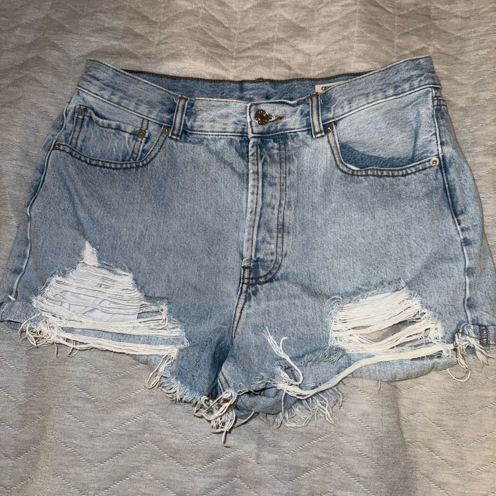 ASOS Jean shorts